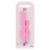 Etos Pincet Schuin Set Roze