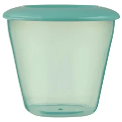 Etos Potjes met Deksel 4 stuks 150 ML