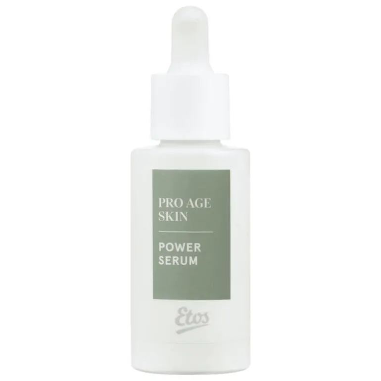 Etos Pro Age Skin Power Serum 30 ML