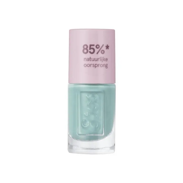 Etos Pure Nail Polish Lagoonish 5 ML