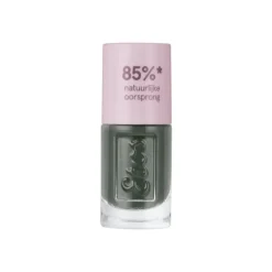 Etos Pure Nail Polish Mysterious Black 5 ML
