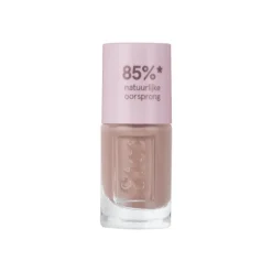 Etos Pure Nail Polish Nude 5 ML