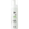 Etos Pure&Organic baby wasschuim