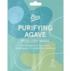 Etos Purify Agave Peel Off Mask 2 stuks