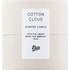Etos Scented Glass In Sliding Tube Cotton Cloud