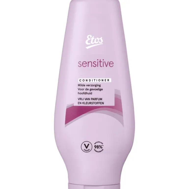 Etos Sensitive conditioner