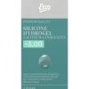 Etos Silicone Hydrogel Zachte Maandlenzen -3.00 3st.