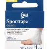 Etos Sport Tape small, 10m x 2,5 cm