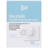 Etos Steriele Wondreinigingsdoekjes 10 doekjes