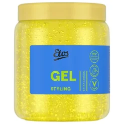 Etos Styling Gel Extra Strong 500 ML
