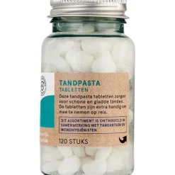 Etos Tandpasta Tabletten