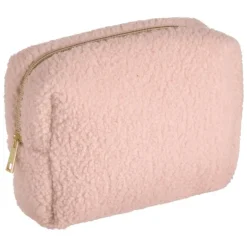 Etos Toilet Box Roze Fluffy