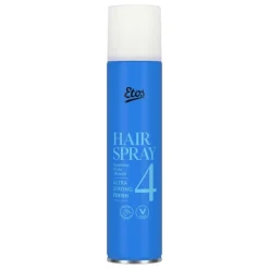 Etos Ultra Strong Haarlak 250 ML