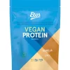 Etos Vegan Protein Eiwitpoeder Vanilla 324 GR