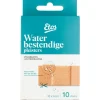 Etos Waterbestendige Pleisterstrips 10 x 6 CM 10 stuks