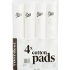 Etos wattenschijfjes 4 x 140 stuks