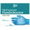 Etos Wegwerphandschoenen M
