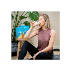 Etos Whey Protein Eiwitpoeder Banana 510 GR