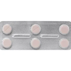 Etos Wormkuurtabletten 100 mg