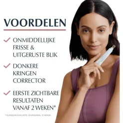 Eucerin Anti-Pigment Verhelderende Oogcontourcrème 15 ML