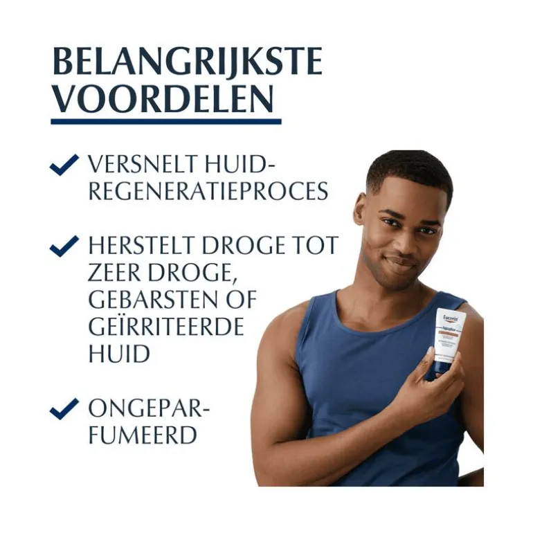 Eucerin Aquaphor Huidherstellende Zalf 40 GR