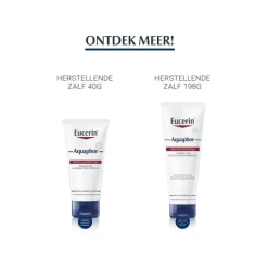 Eucerin Aquaphor SOS Lip Balm 10 ML