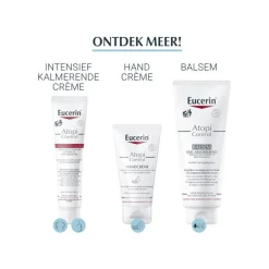 Eucerin AtopiControl Bad- en Doucheolie 400 ML