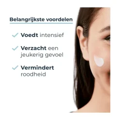 Eucerin AtopiControl Kalmerende Gezichtscrème 50 ML