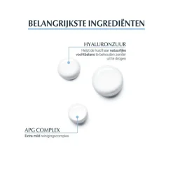 Eucerin DermatoCLEAN Hyaluron 3 in 1 Micellair Water 200 ML