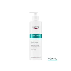 Eucerin DERMOPURE CLINICAL Corrigerende Reinigingsgel Gevoelige Huid 400 ML
