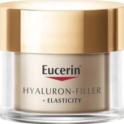 Eucerin Hyaluron-Filler + Elasticity Nachtcrème 50 ML