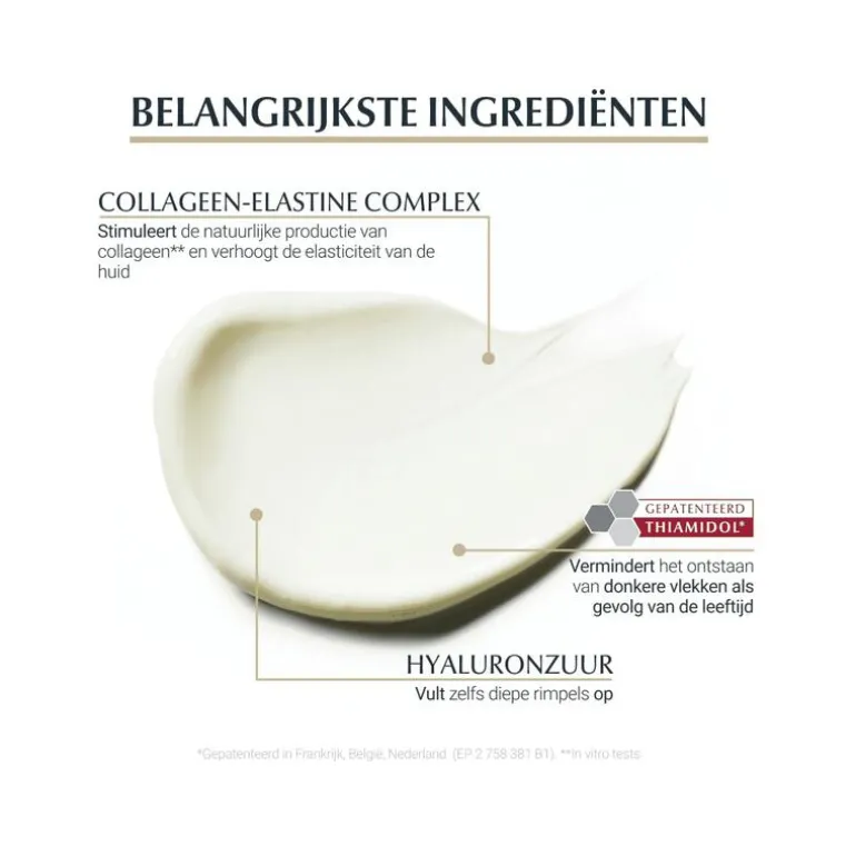 Eucerin Hyaluron-Filler + Elasticity Dagcrème SPF15 50 ML