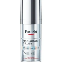 Eucerin Hyaluron-Filler Epigenetic Youth Serum