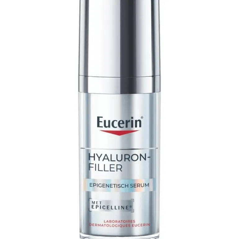 Eucerin Hyaluron-Filler Epigenetic Youth Serum