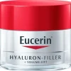 Eucerin Hyaluron-Filler + Volume-Lift Dagcrème SPF15 50 ML
