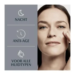 Eucerin Hyaluron-Filler + 3x EFFECT Nachtcrème 50 ML