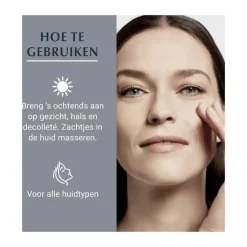 Eucerin Hyaluron-Filler + 3x EFFECT Dagcrème SPF15 50 ML