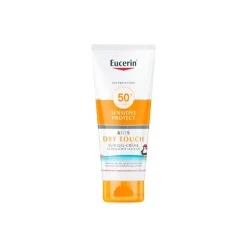 Eucerin Sun Sensitive Protect Dry Touch Kids Gel-Crème SPF50+