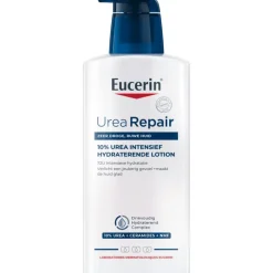 Eucerin UreaRepair PLUS Body Lotion 10% Urea 400 ML