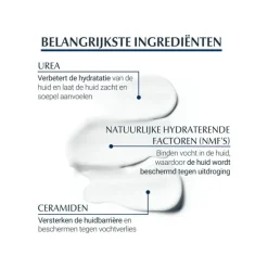 Eucerin UreaRepair PLUS Bodycrème 5% Urea 450 ML