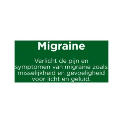 Excedrin Migraine Tabletten