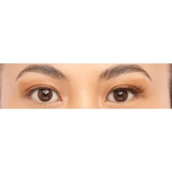 Eylure 3/4 Length No.001Nepwimpers