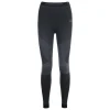 Falcon Thermobroek Dames Antraciet M