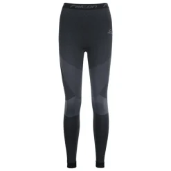 Falcon Thermobroek Dames Antraciet XL