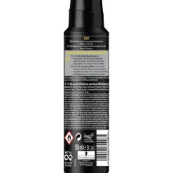 Fa Men Sport Deodorant Spray 150 ML