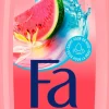 Fa Watermelon Waves Douchegel 250 ML