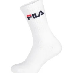 FILA Sportsokken Wit Maat 43-46