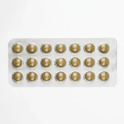Floradix salus Ijzer 147 Tabletten