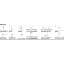 Flowflex SARS-CoV-2 Antigen Corona Zelftest Multipack (5 stuks)