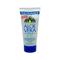 Fruit of the Earth Aloë Vera 100% Gel 170 ML